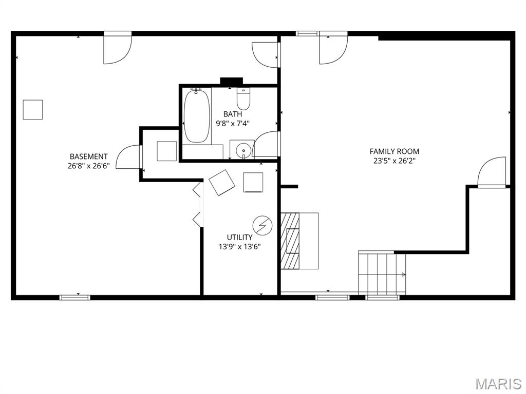 Country Squire Acres - Residential