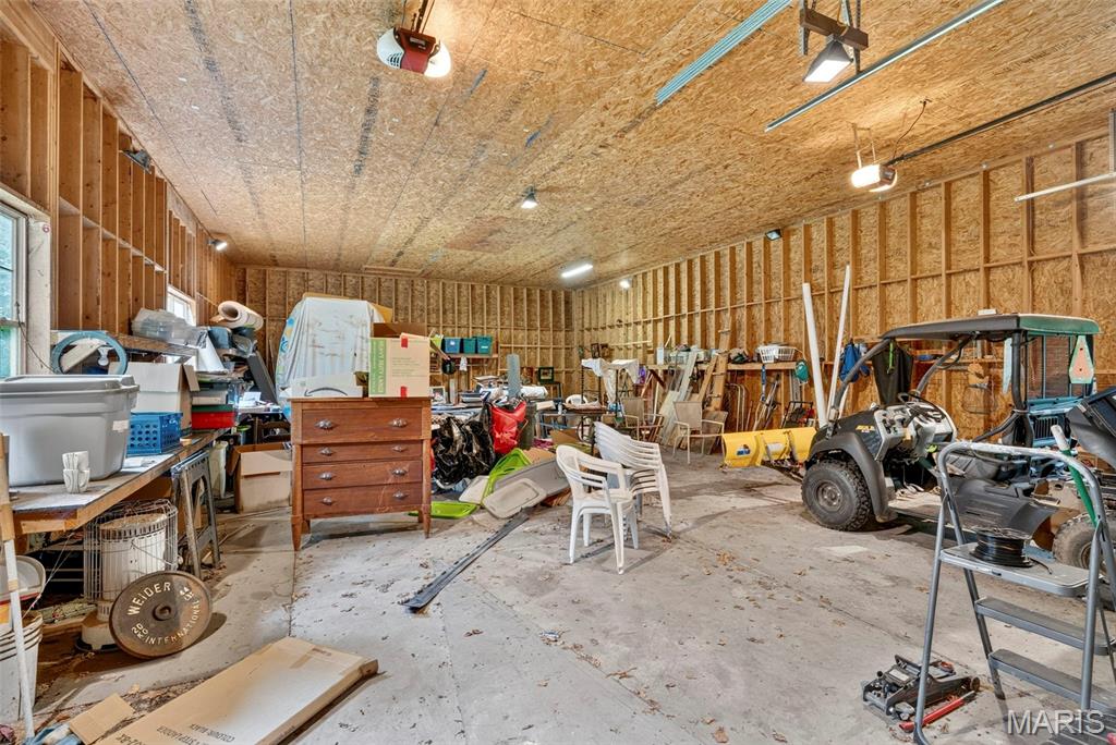 Country Squire Acres - Residential
