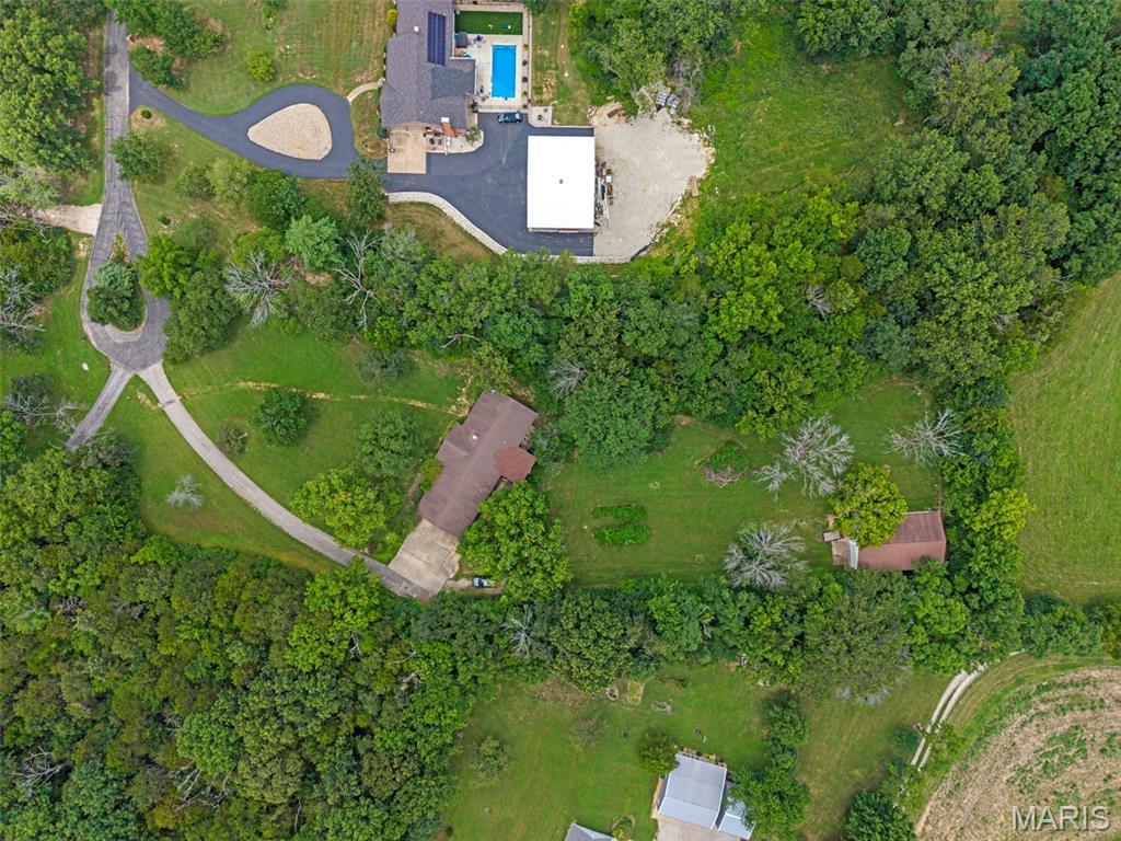 Country Squire Acres - Residential