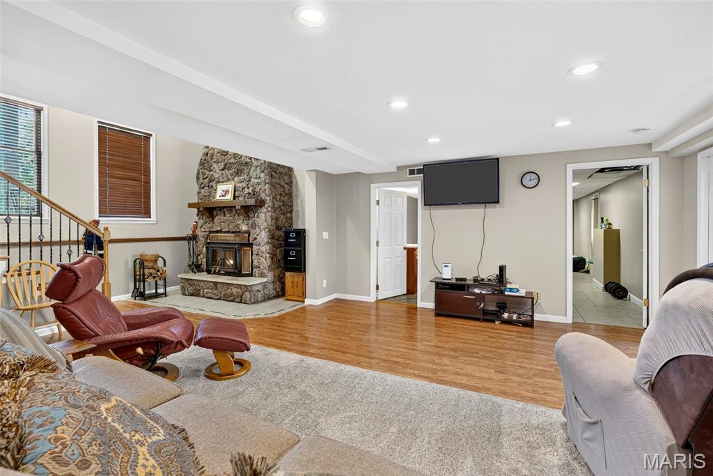 Country Squire Acres - Residential