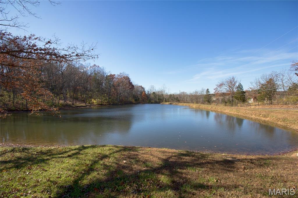 Country Squire Acres - Residential