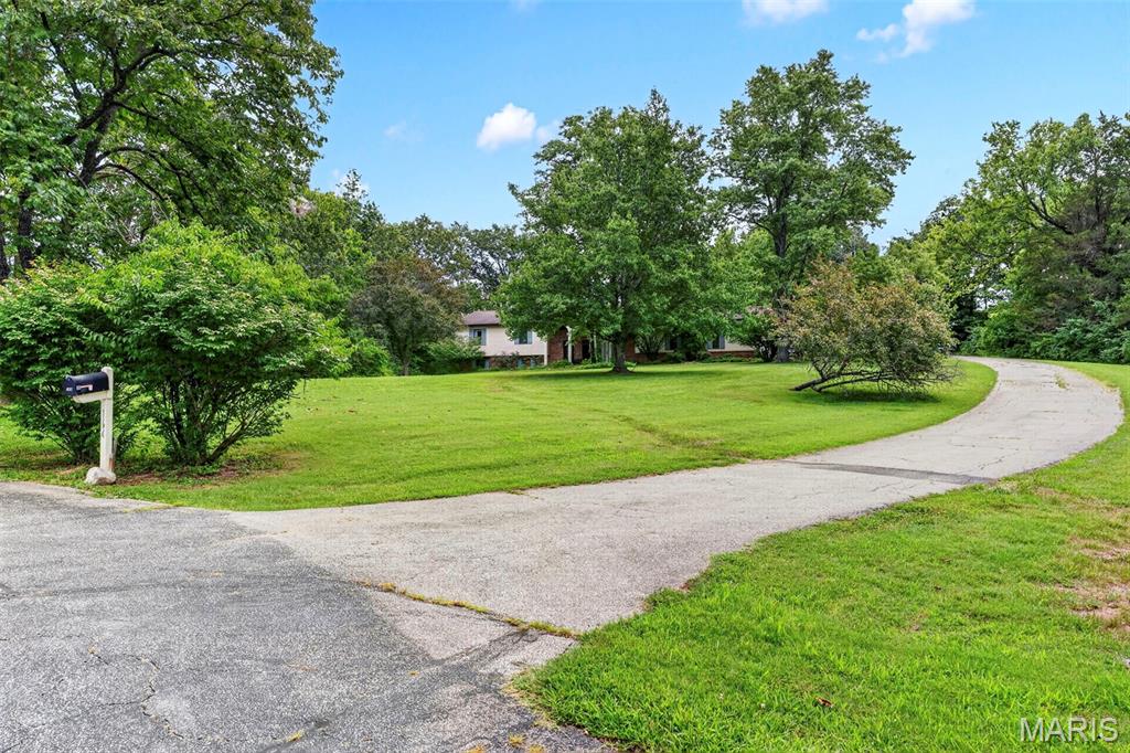 Country Squire Acres - Residential