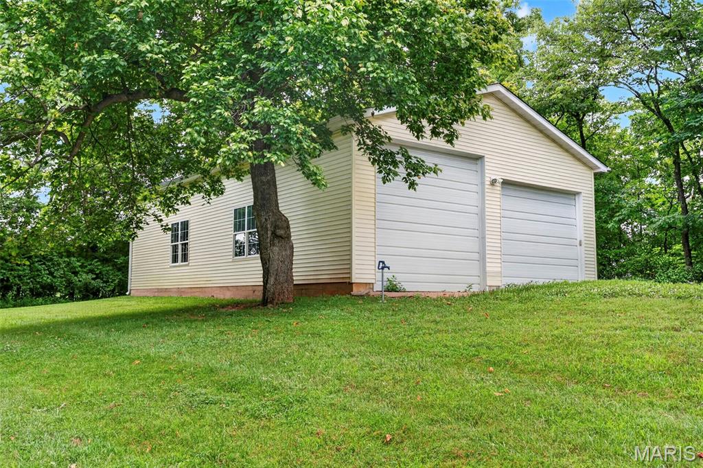 Country Squire Acres - Residential
