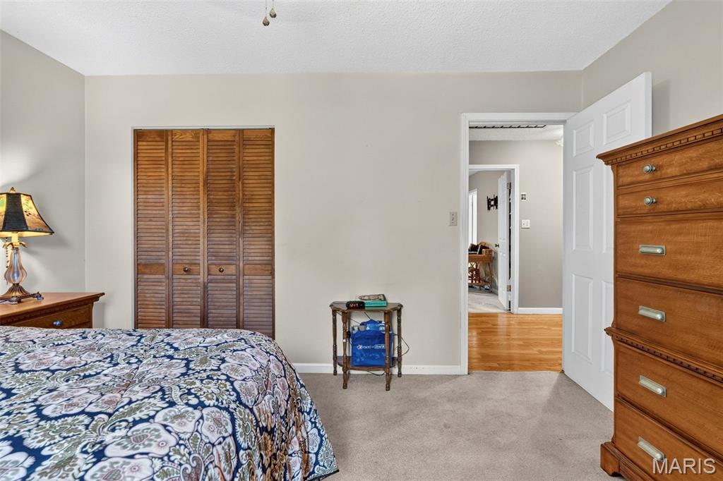 Country Squire Acres - Residential