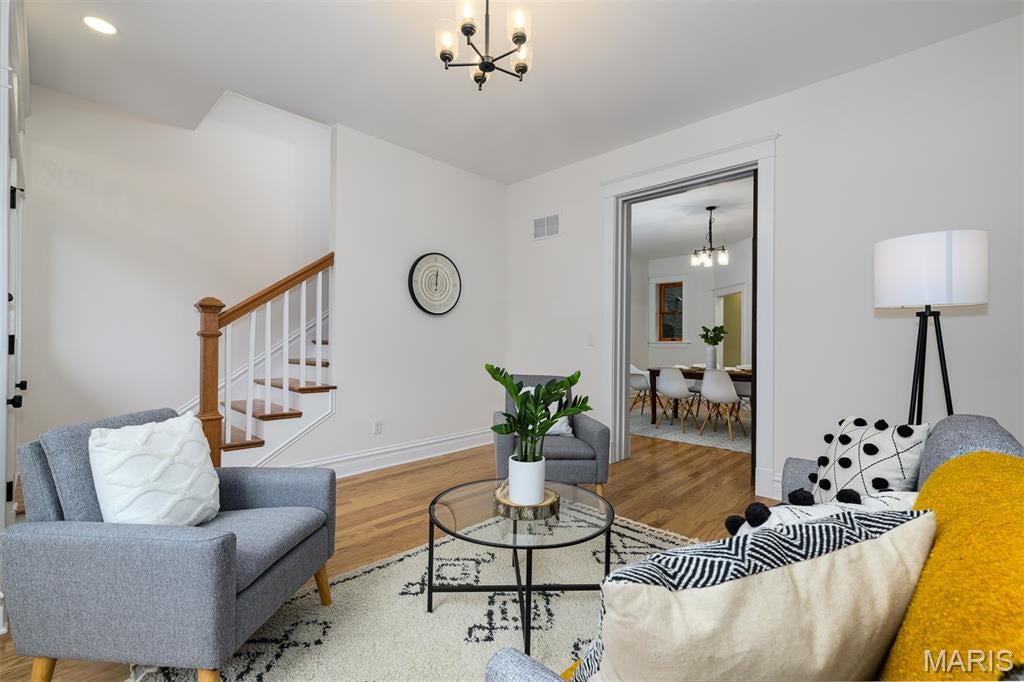 Mullanphy Estate - Residential