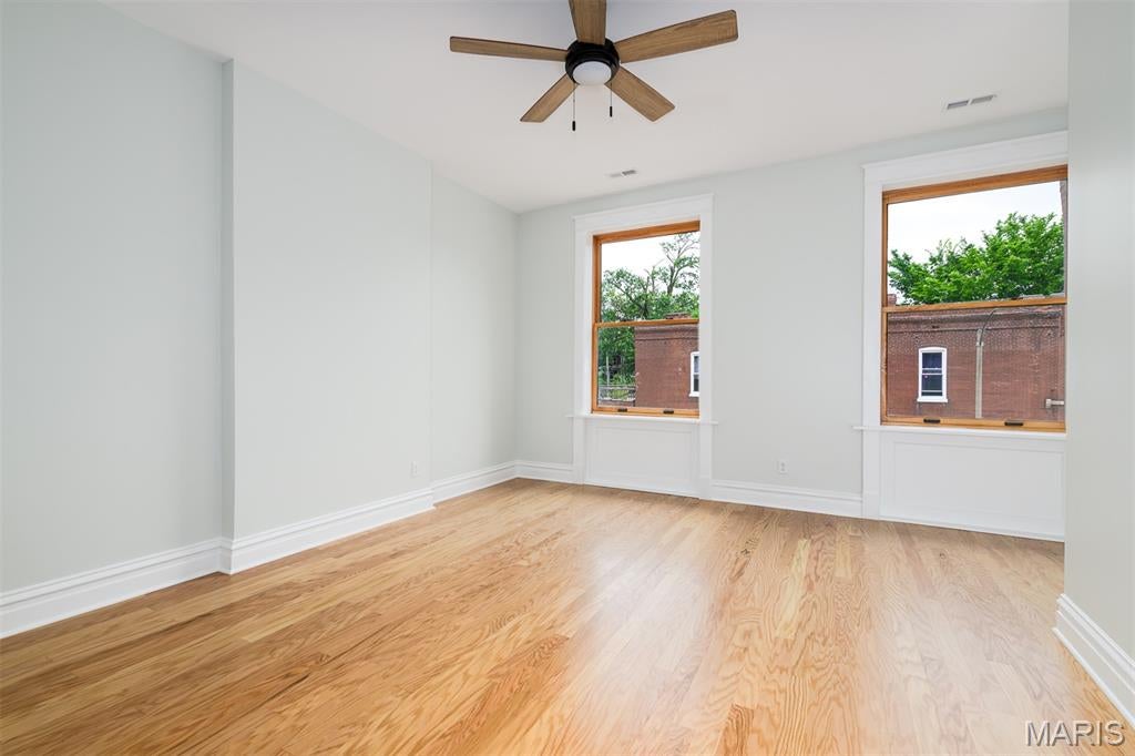 Mullanphy Estate - Residential