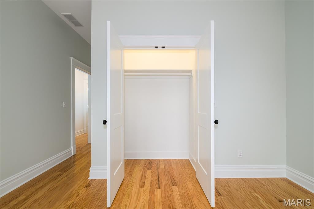 Mullanphy Estate - Residential