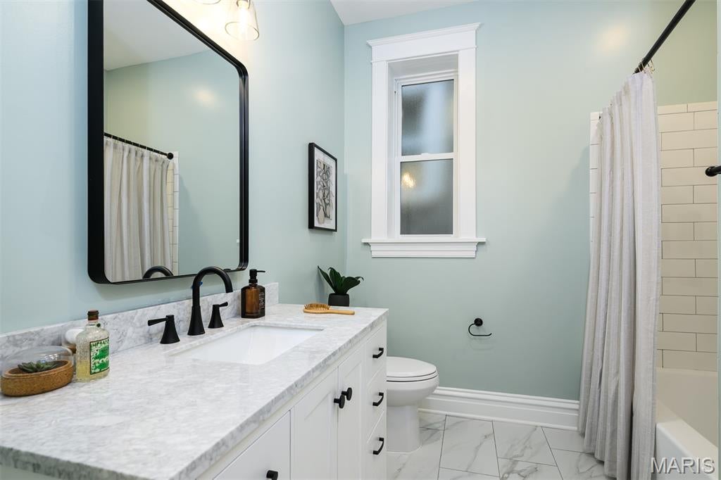 Mullanphy Estate - Residential