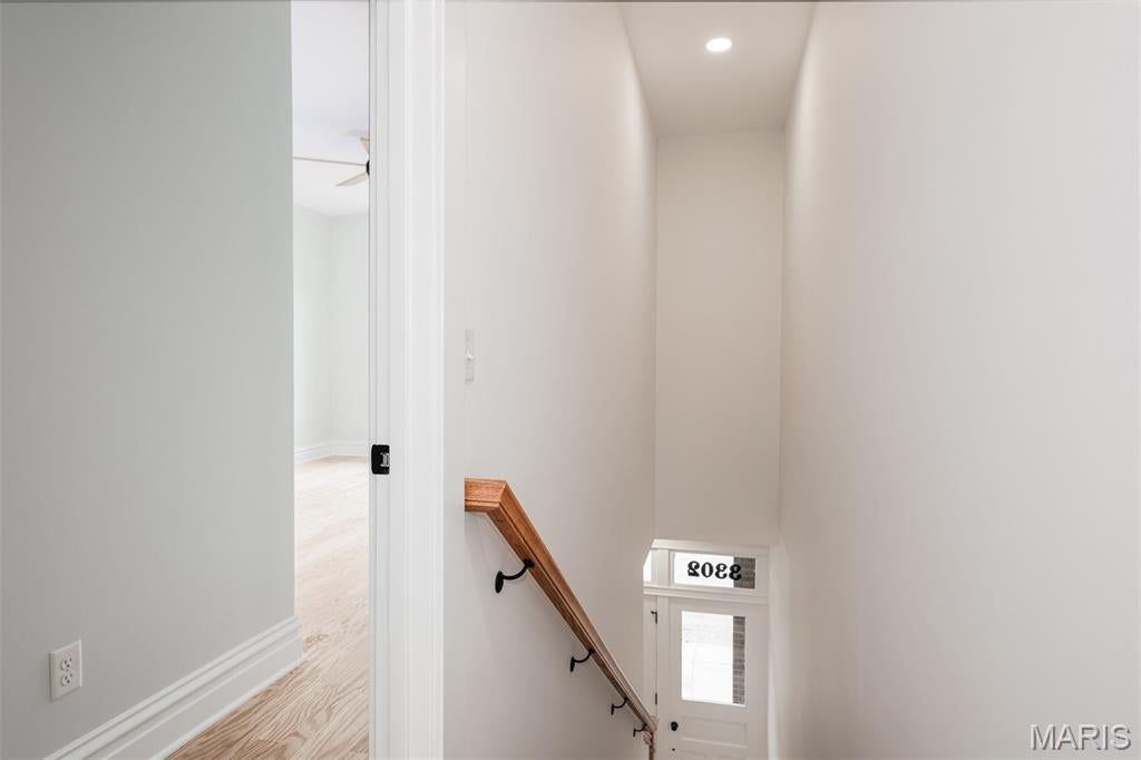 Mullanphy Estate - Residential
