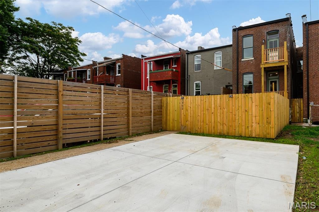 Mullanphy Estate - Residential