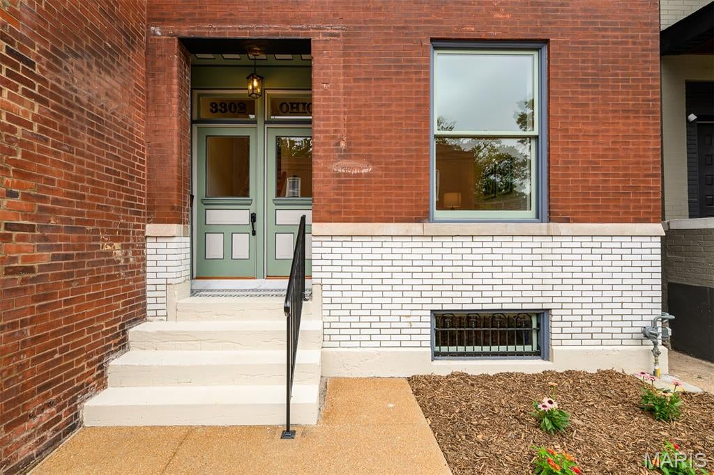 Mullanphy Estate - Residential