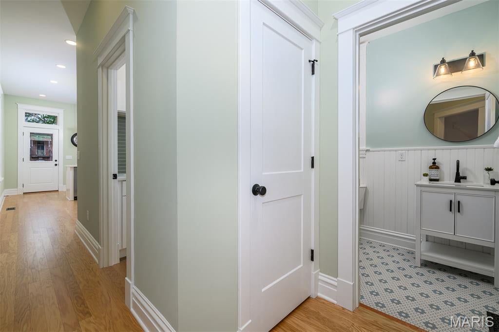 Mullanphy Estate - Residential