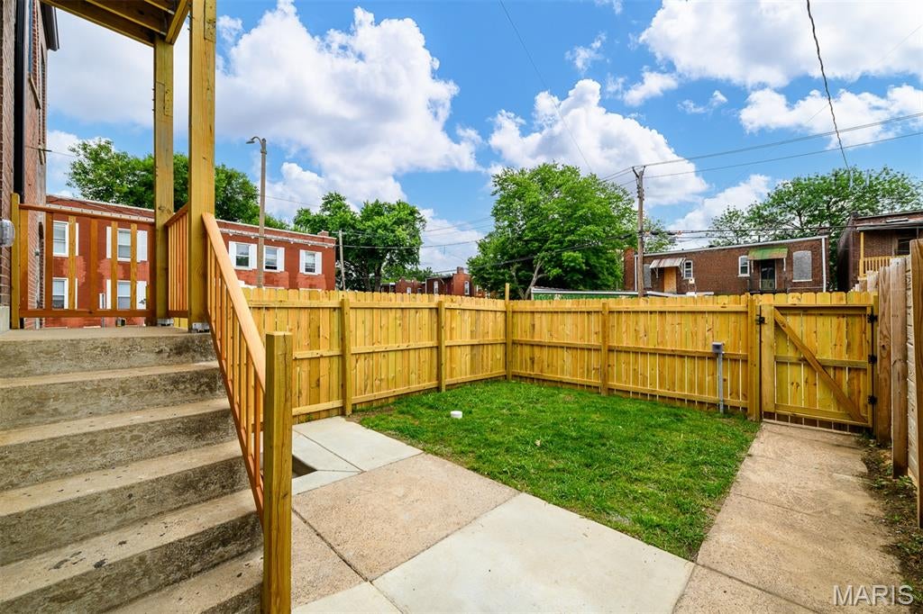 Mullanphy Estate - Residential