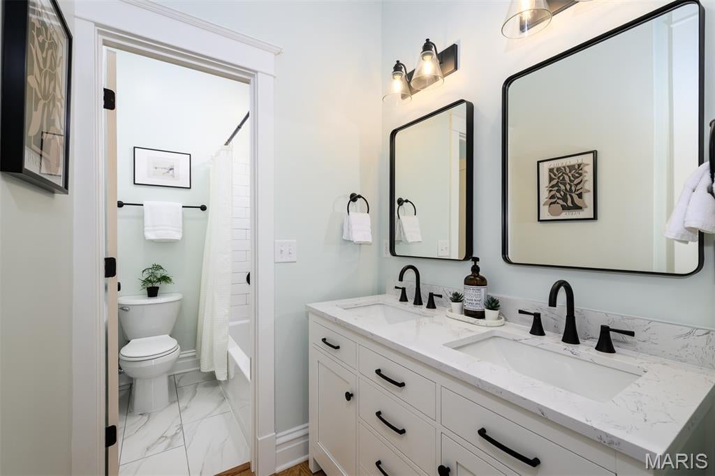 Mullanphy Estate - Residential