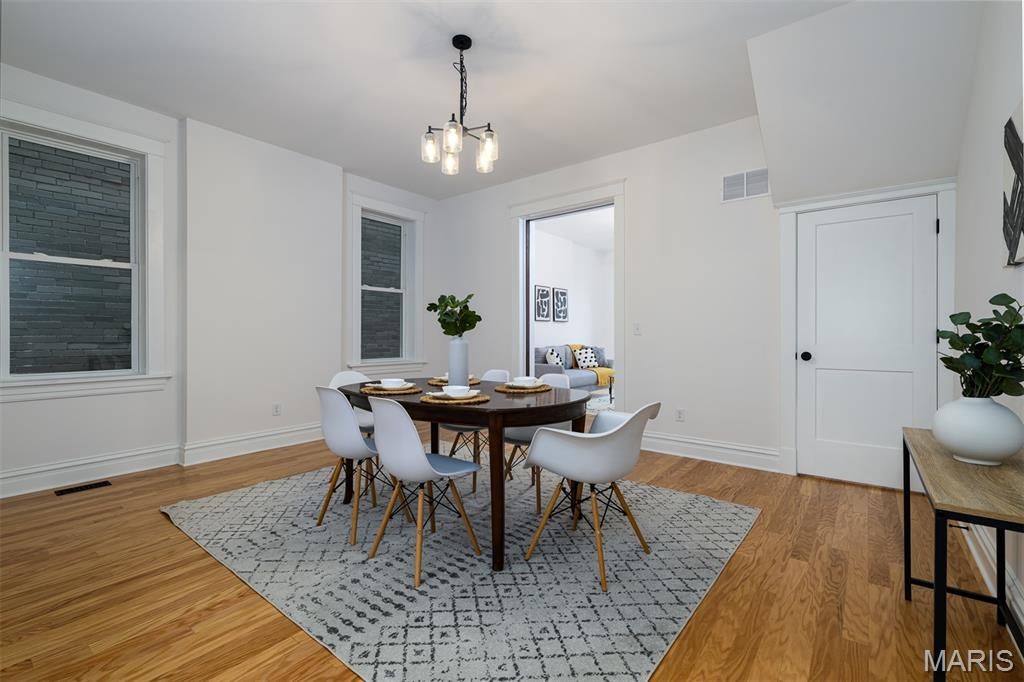 Mullanphy Estate - Residential