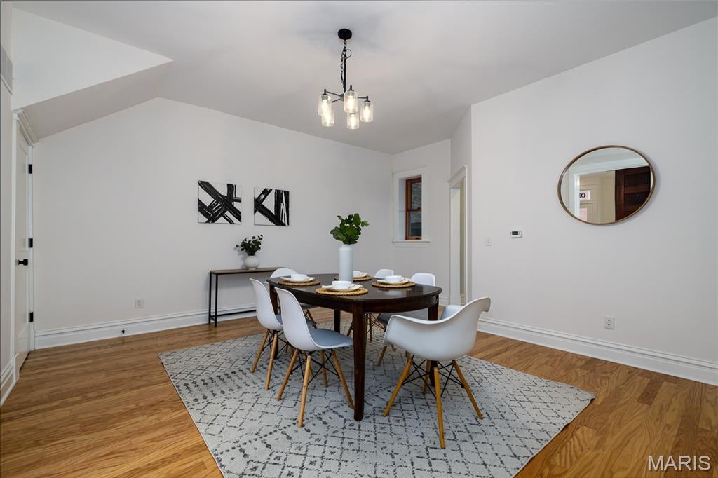 Mullanphy Estate - Residential