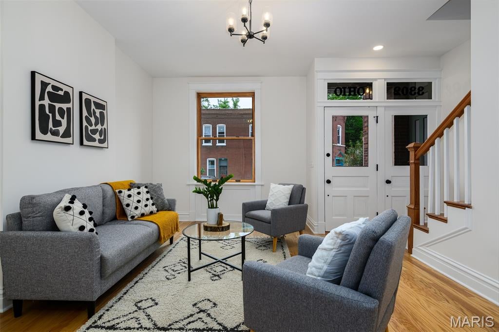 Mullanphy Estate - Residential