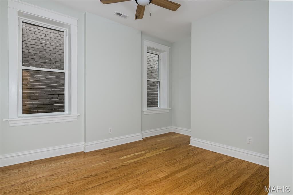Mullanphy Estate - Residential