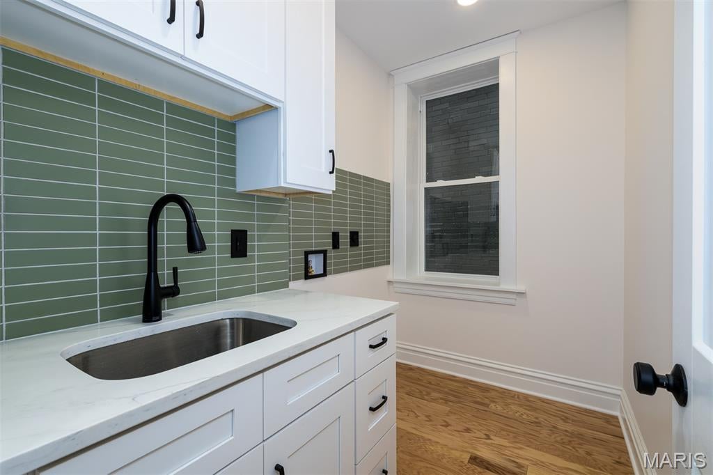 Mullanphy Estate - Residential