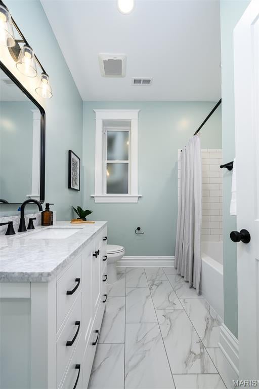 Mullanphy Estate - Residential