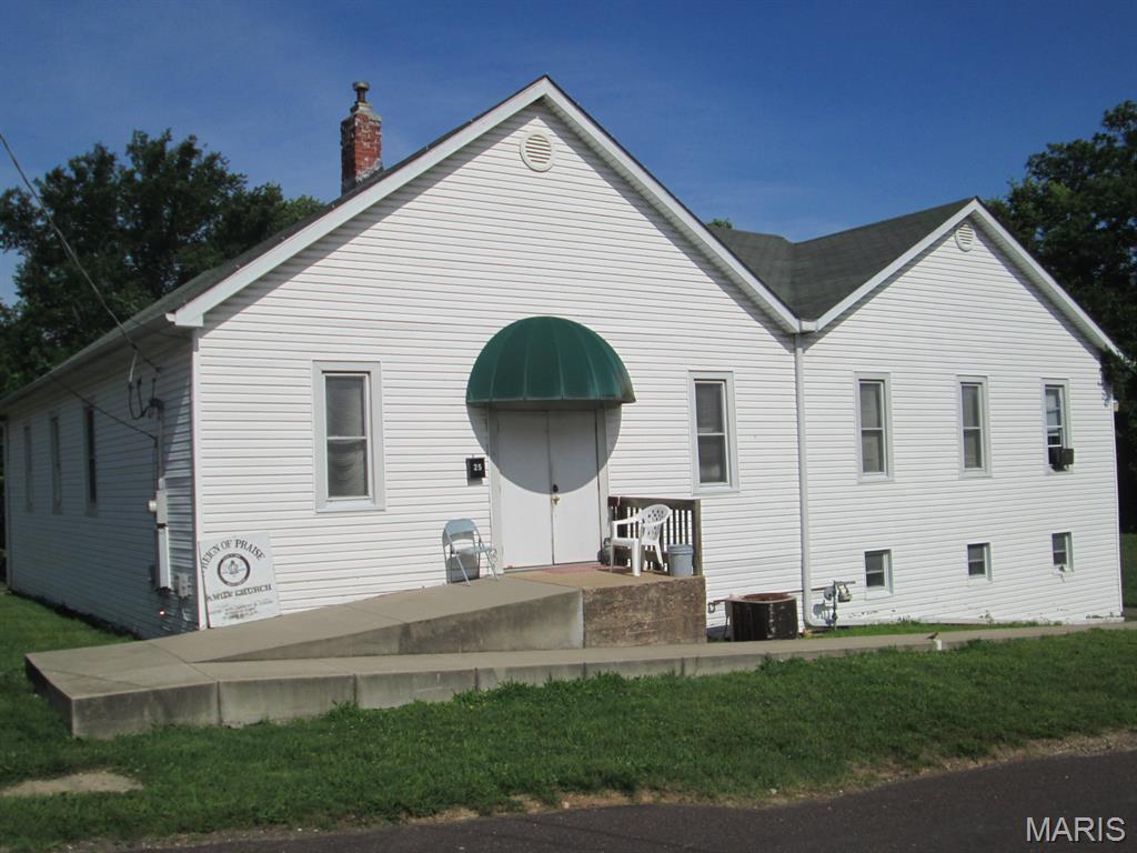 Phil Briegleb - Commercial Sale