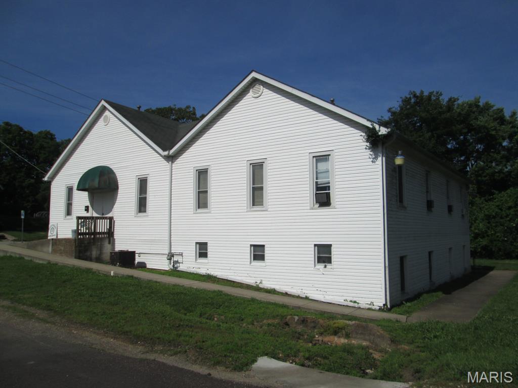 Phil Briegleb - Commercial Sale