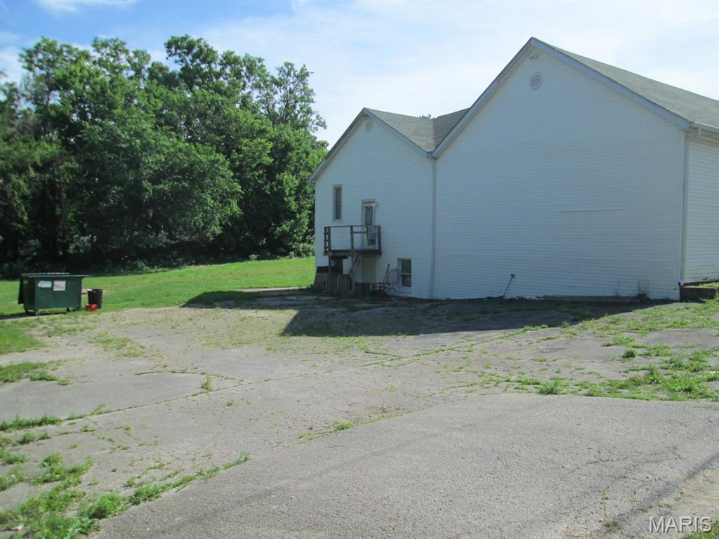 Phil Briegleb - Commercial Sale