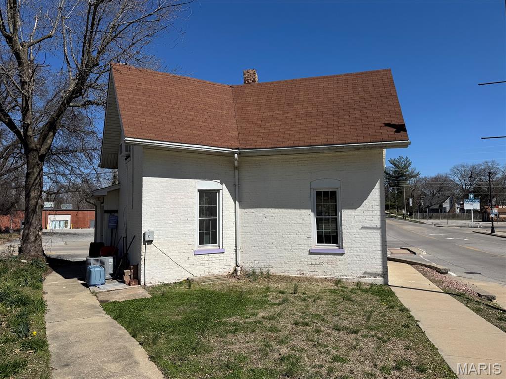 Flanagan & Kraffts Add - Commercial Sale