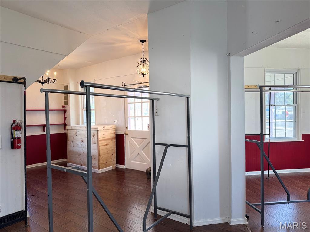 Flanagan & Kraffts Add - Commercial Sale