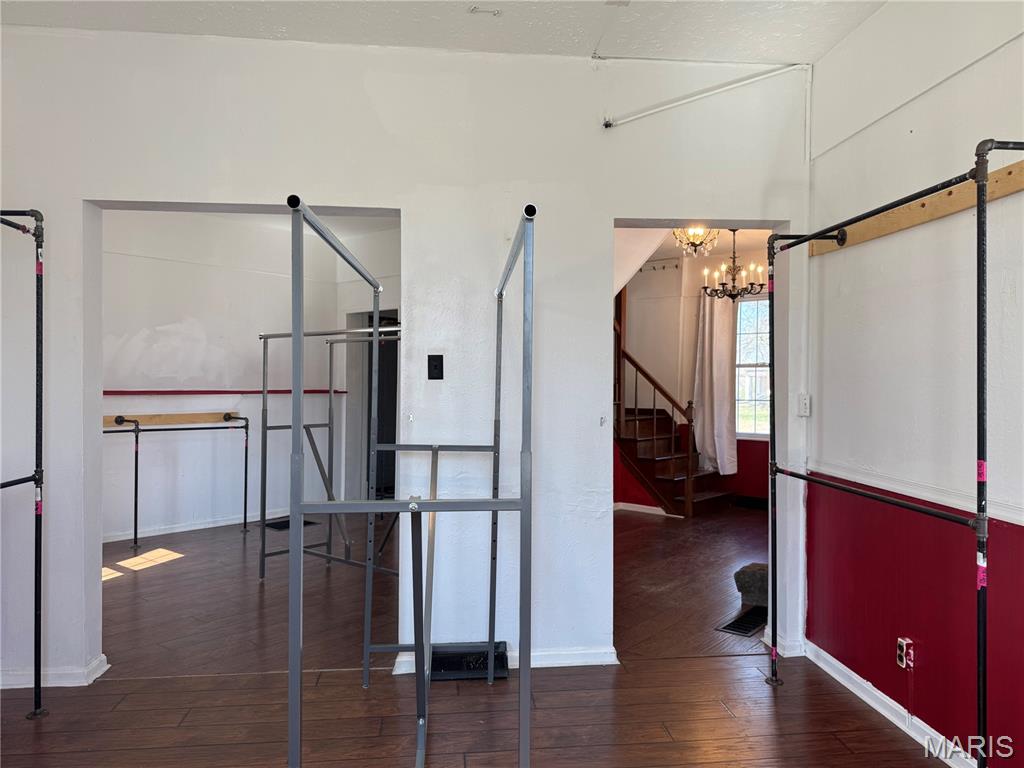 Flanagan & Kraffts Add - Commercial Sale