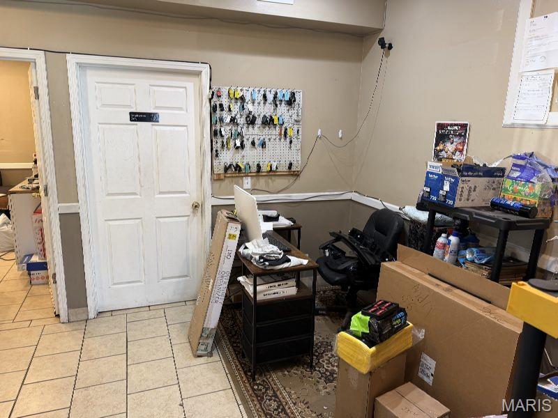 Francis Wagner Estate - Commercial Lease