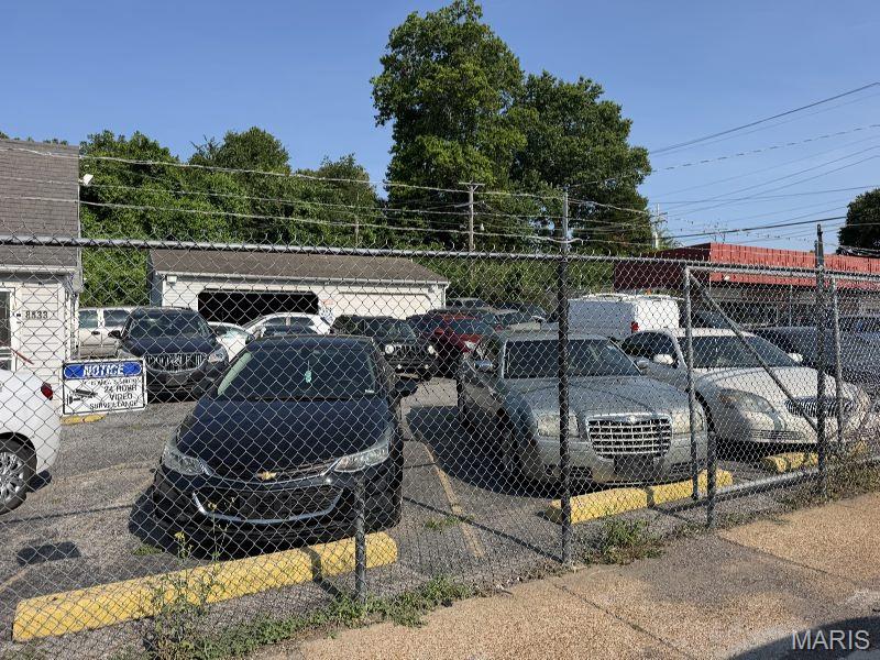 Francis Wagner Estate - Commercial Lease