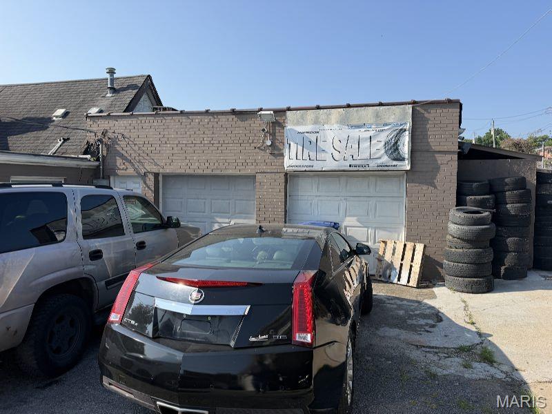 Francis Wagner Estate - Commercial Lease