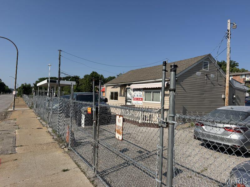 Francis Wagner Estate - Commercial Lease