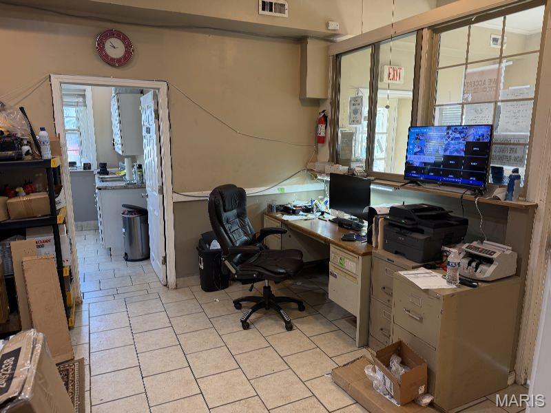 Francis Wagner Estate - Commercial Lease