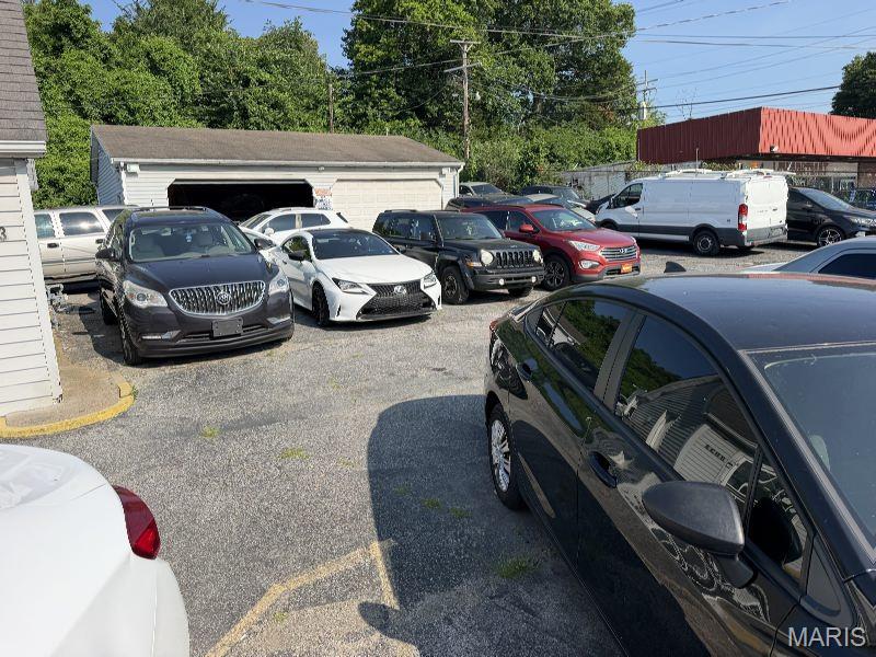Francis Wagner Estate - Commercial Lease