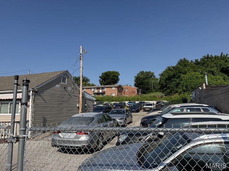 Francis Wagner Estate - Commercial Lease