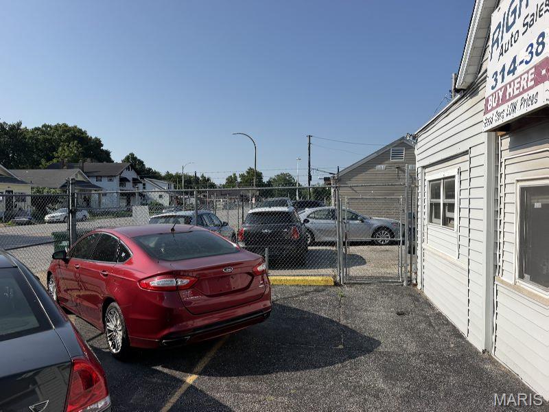 Francis Wagner Estate - Commercial Lease