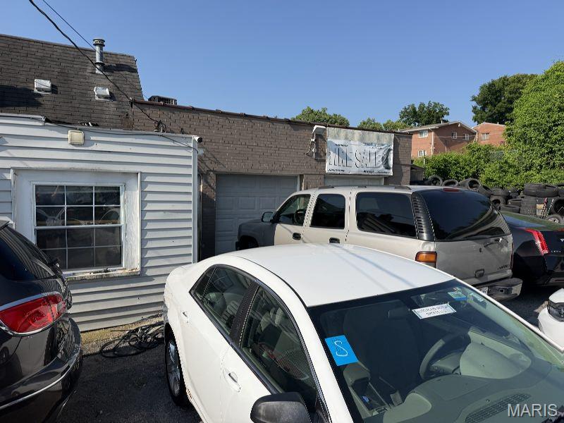 Francis Wagner Estate - Commercial Lease
