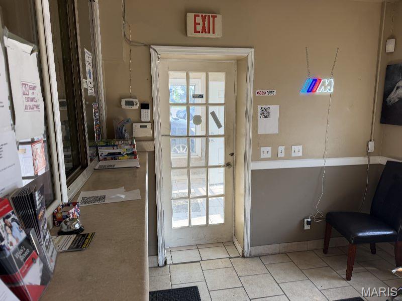 Francis Wagner Estate - Commercial Lease