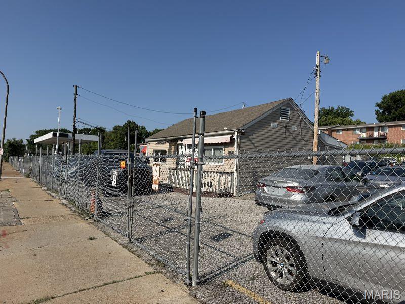 Francis Wagner Estate - Commercial Lease