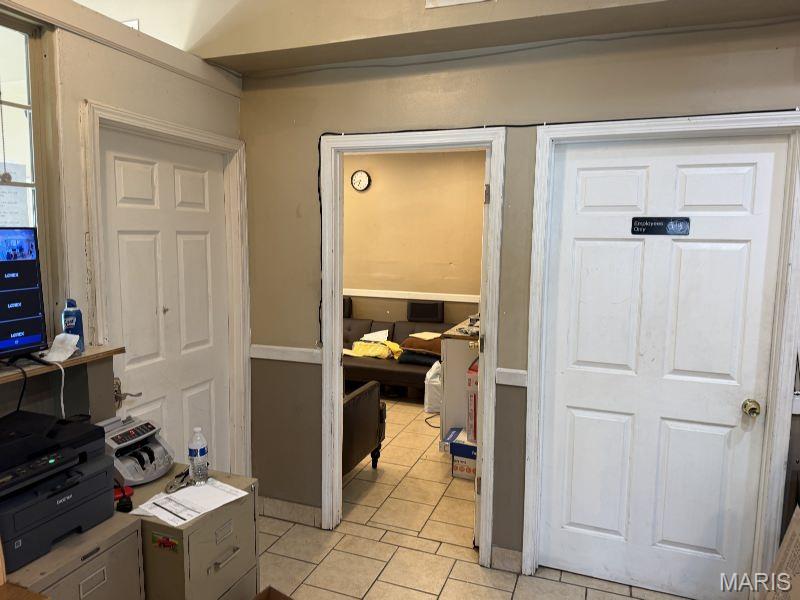 Francis Wagner Estate - Commercial Lease