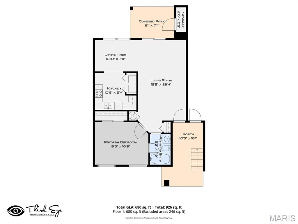 Sugarwood Ph28 - Residential