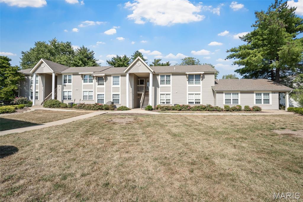 Sugarwood Ph28 - Residential