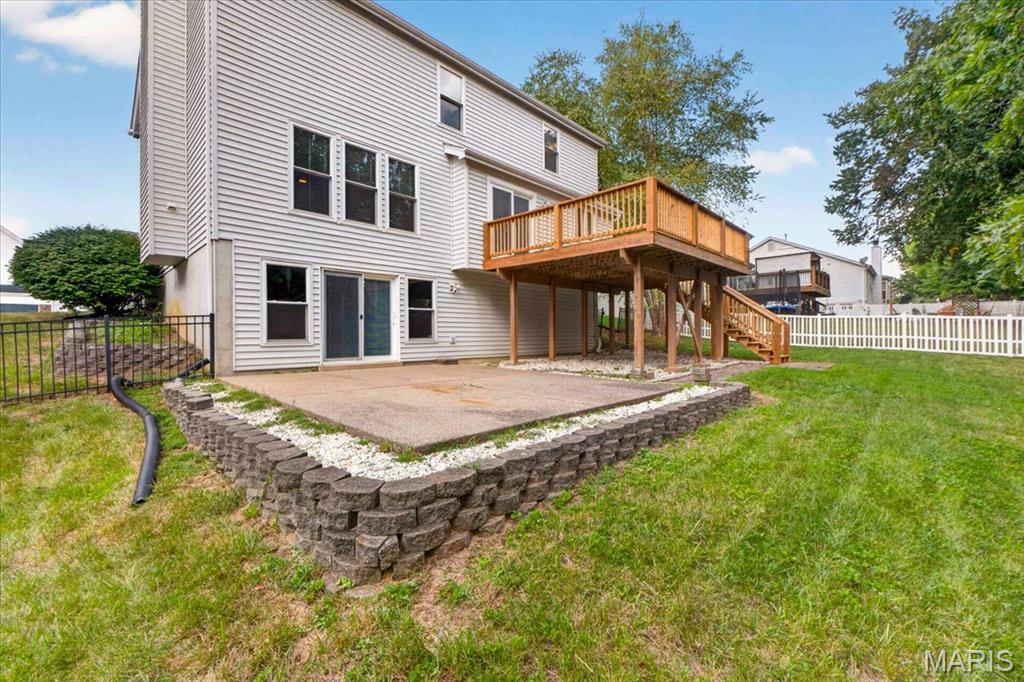 Meadow View 01 - Residential