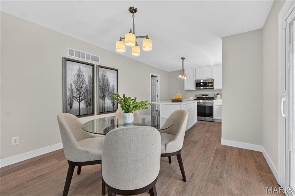Meadow View 01 - Residential