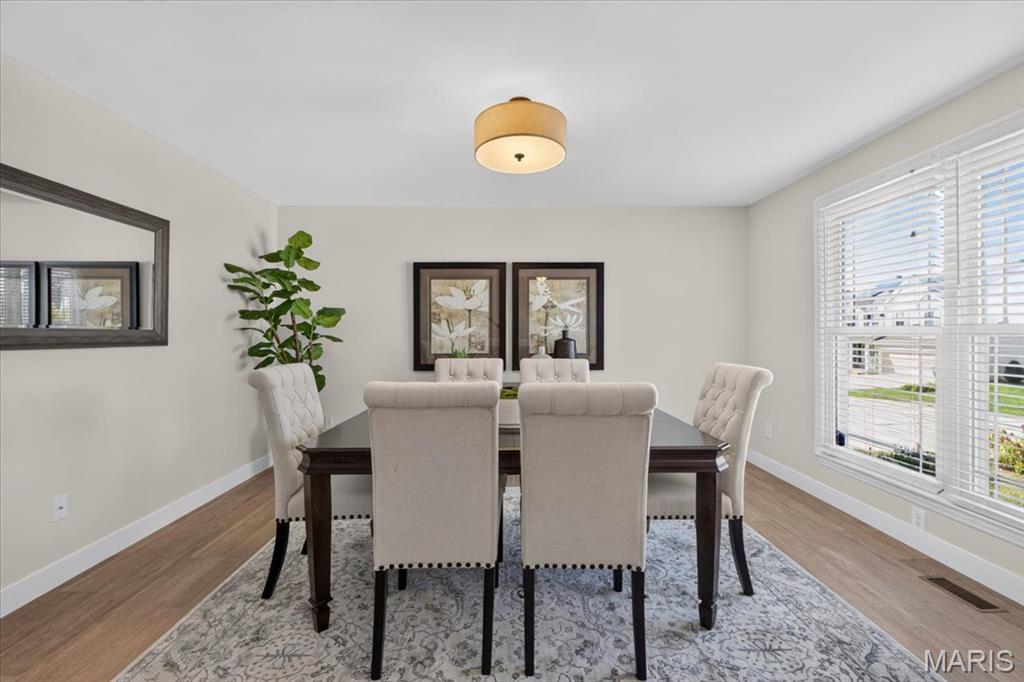 Meadow View 01 - Residential