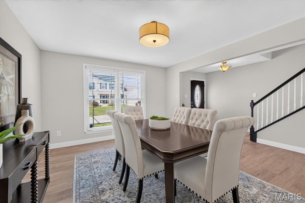 Meadow View 01 - Residential
