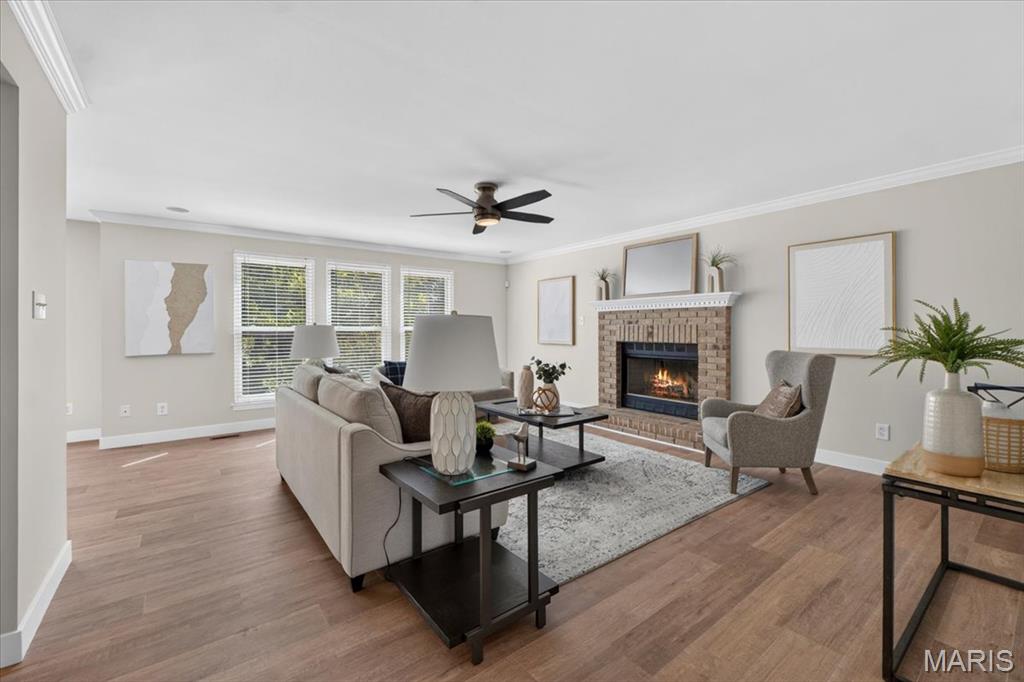Meadow View 01 - Residential