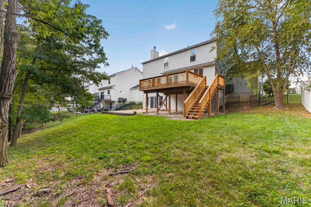 Meadow View 01 - Residential
